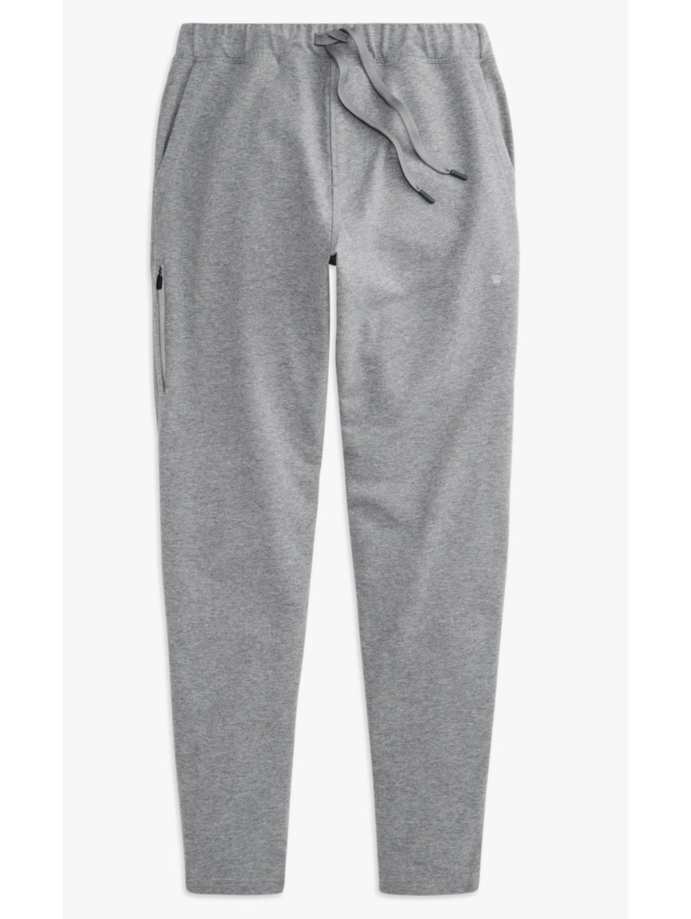 Mack Weldon Ace Sweatpants Joggers Tall Stretch Jersey French Terry Lounge Luxe